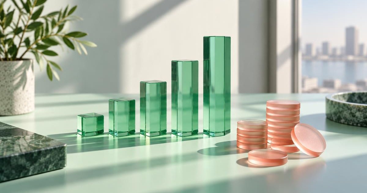 LW Management learning guide: Trading basics: a clearer starting point — conceptual research illustration